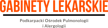 Gabinety lekarskie Rzeszów Strażacka 12d