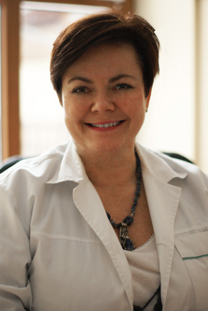 Marta Rachel alergolog rzeszow pulmonolog